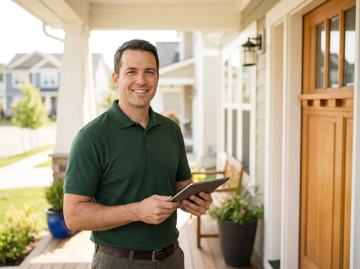 Pest control FAQs for Portola, CA